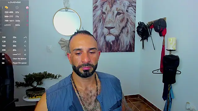 mr maik online show from 01.10.25