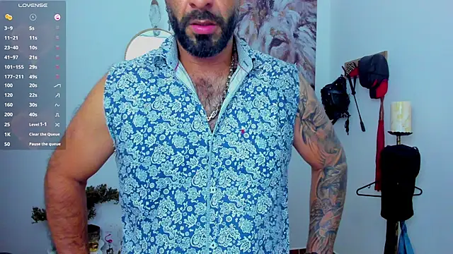 mr maik online show from 01.14.25