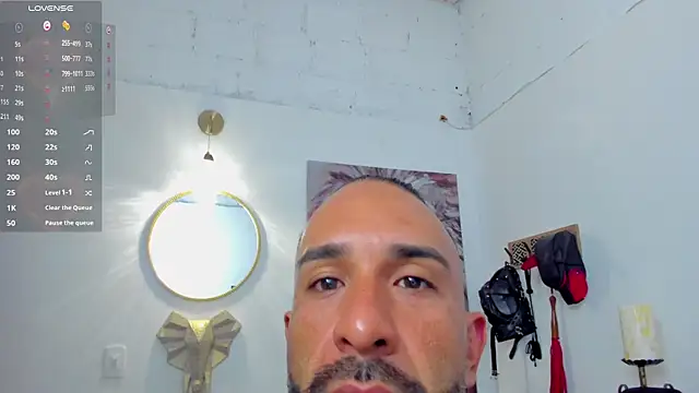 mr maik online show from 02.12.25