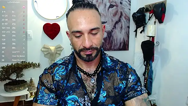 mr maik online show from 03.01.25