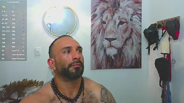 mr maik online show from 03.06.25