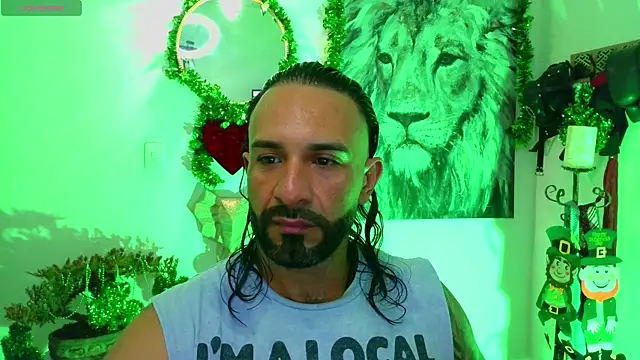 mr maik online show from 03.17.25