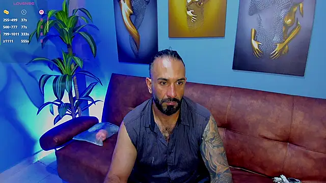 mr maik online show from 09.30.25