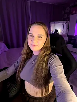 Snapshot of Lexi_noah chatting on 10.22.25 Lexi noah online show from 10.22.25