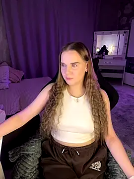 Snapshot of Lexi_noah chatting on 10.24.25 Lexi noah online show from 10.24.25