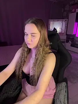 Snapshot of Lexi_noah chatting on 10.29.25 Lexi noah online show from 10.29.25