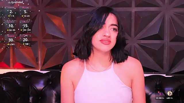 KasiaNoir  online show from 01.20.25