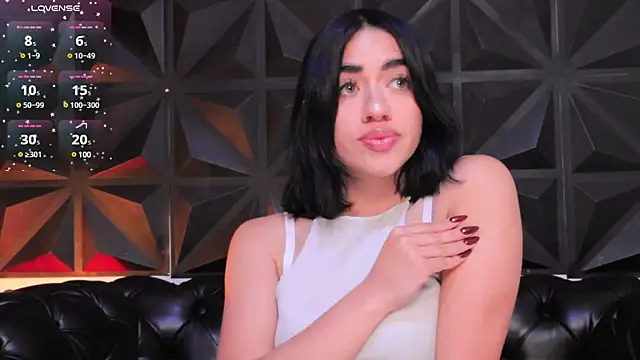 KasiaNoir  online show from 01.25.25