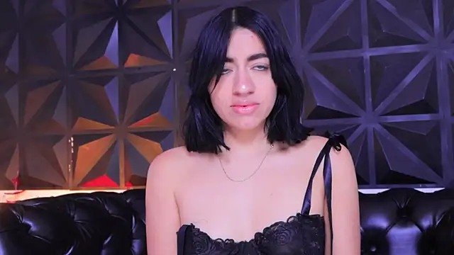 KasiaNoir  online show from 01.27.25