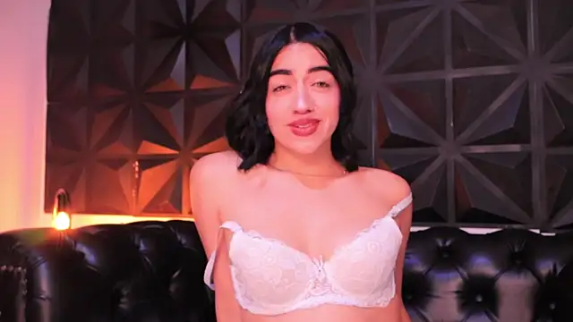 KasiaNoir  online show from 02.12.25