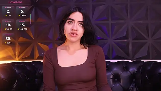 KasiaNoir  online show from 01.09.26