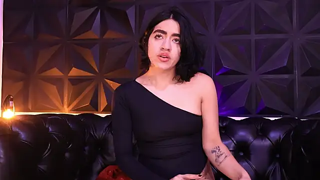 KasiaNoir  online show from 02.24.26