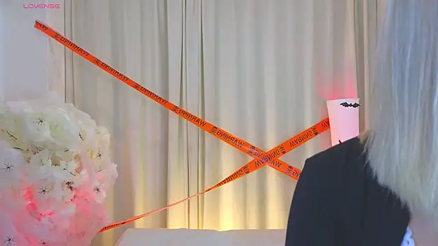 JessRosen online show from 10.31.25