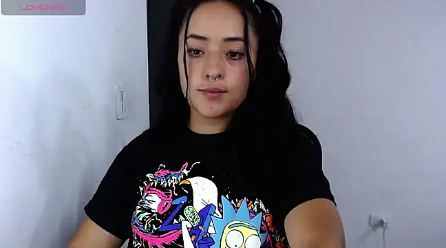 jjulietha95 online show from 02.27.25