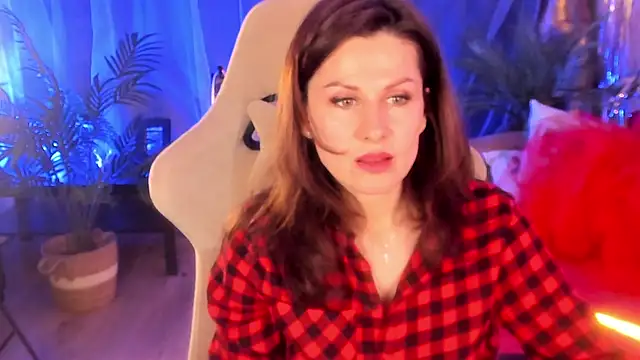 April o Nill online show from 03.24.26