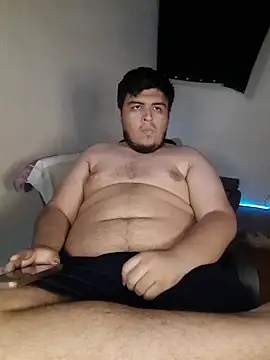 Snapshot of David_GX chatting on 10.24.25 David GX online show from 10.24.25