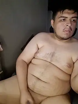 Snapshot of David_GX chatting on 11.13.25 David GX online show from 11.13.25