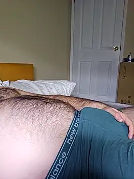 Snapshot of Mgman4365 chatting on 12.25.24 Mgman4365 online show from 12.25.24