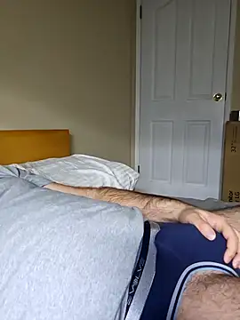 Snapshot of Mgman4365 chatting on 12.31.24 Mgman4365 online show from 12.31.24