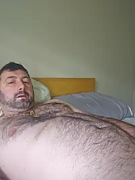 Snapshot of Mgman4365 chatting on 01.17.25 Mgman4365 online show from 01.17.25