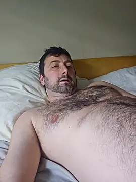 Snapshot of Mgman4365 chatting on 02.06.25 Mgman4365 online show from 02.06.25