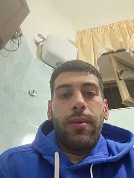 Snapshot of Enzoblood1 chatting on 01.15.26 Enzoblood1 online show from 01.15.26