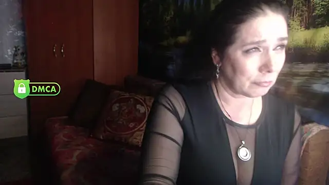 Snapshot of RositaSky chatting on 01.12.25 RositaSky online show from 01.12.25
