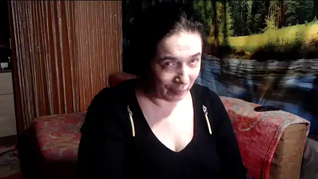 RositaSky online show from 02.24.26