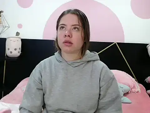 DanniAbbey online show from 02.12.25