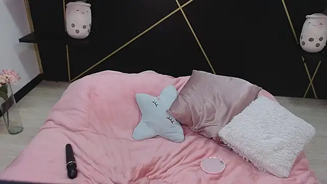 DanniAbbey online show from 02.21.25