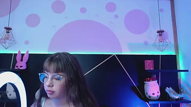 DanniAbbey online show from 02.14.26