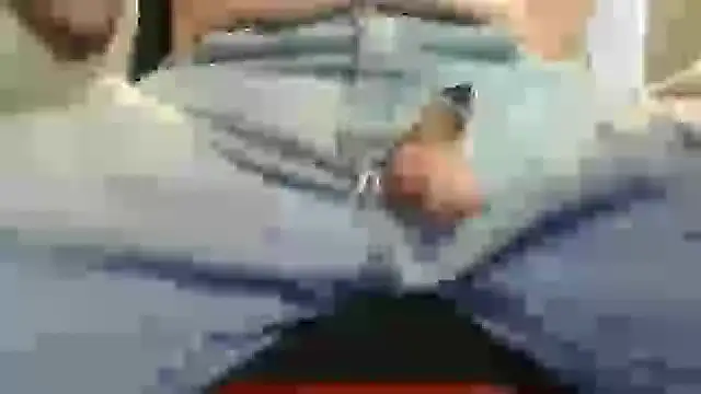 Snapshot of Jizzezus chatting on 03.15.25 Jizzezus online show from 03.15.25