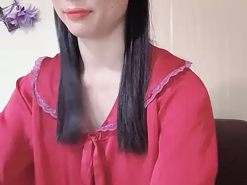 Snapshot of LinhChi_9x chatting on 09.26.25 LinhChi 9x online show from 09.26.25