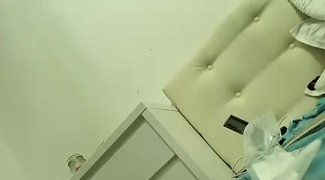 Strip Adelina online show from 03.19.25