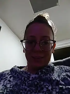 miss hanna07 online show from 10.25.25