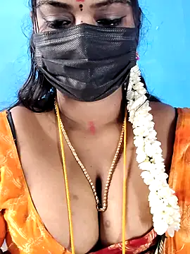 mayaa2u online show from 05.10.26