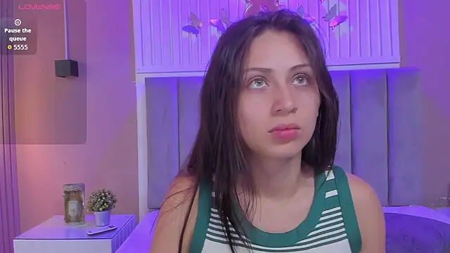 Snapshot of diosa_cristal chatting on 11.06.25 diosa cristal online show from 11.06.25