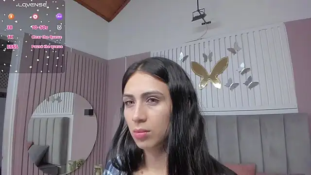 Snapshot of diosa_cristal chatting on 12.05.25 diosa cristal online show from 12.05.25