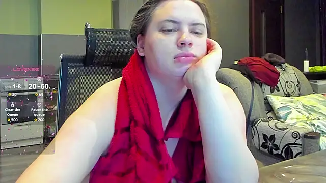 Snapshot of 1lindsey1 chatting on 11.11.25 1lindsey1 online show from 11.11.25