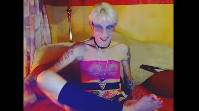 cuxladyboy online show from 03.23.26