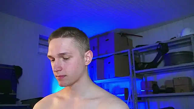 dustyn fox online show from 03.19.26