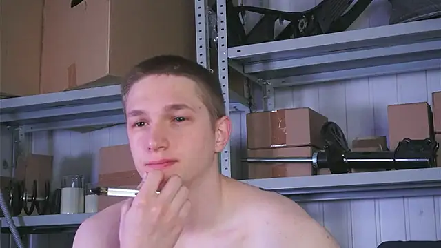 dustyn fox online show from 04.08.26