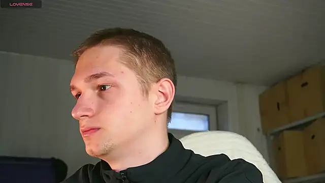 dustyn fox online show from 04.11.26