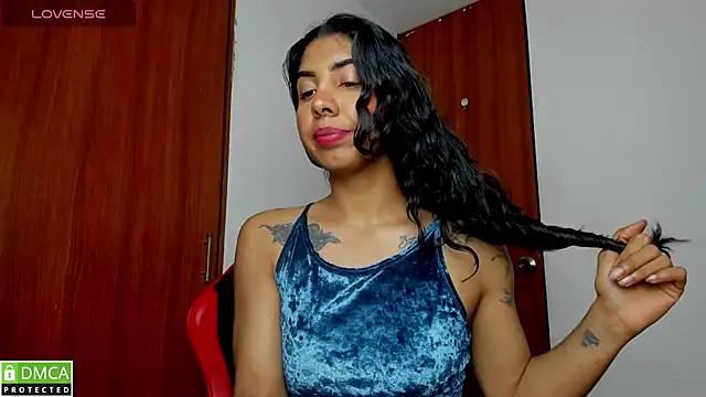 jasmine bunny  online show from 04.22.26