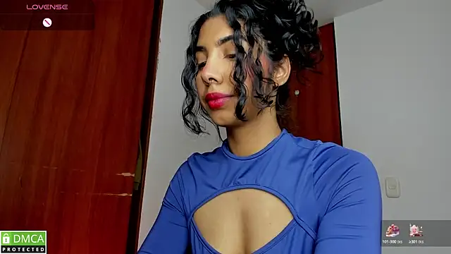 jasmine bunny  online show from 04.27.26