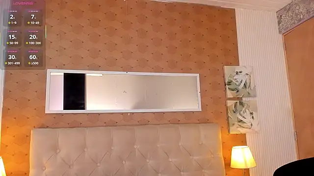 zoe alanaa online show from 10.07.25