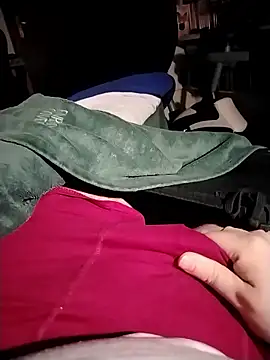 Snapshot of Nikart83 chatting on 01.06.26 Nikart83 online show from 01.06.26