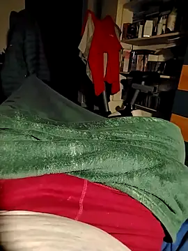 Snapshot of Nikart83 chatting on 03.01.26 Nikart83 online show from 03.01.26