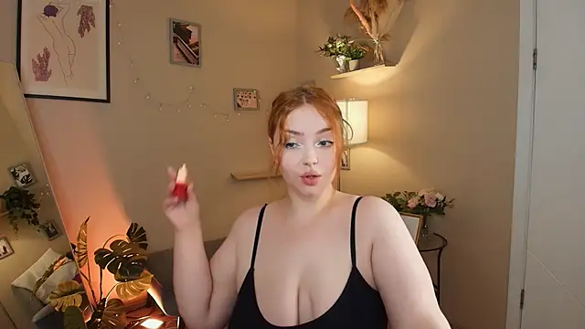 blessbinny online show from 09.22.25