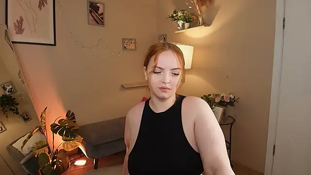 blessbinny online show from 09.23.25